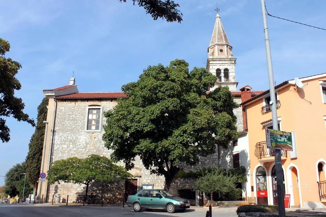 Apartments With A Parking Space Tar, Porec - 13245 Tar-Vabriga