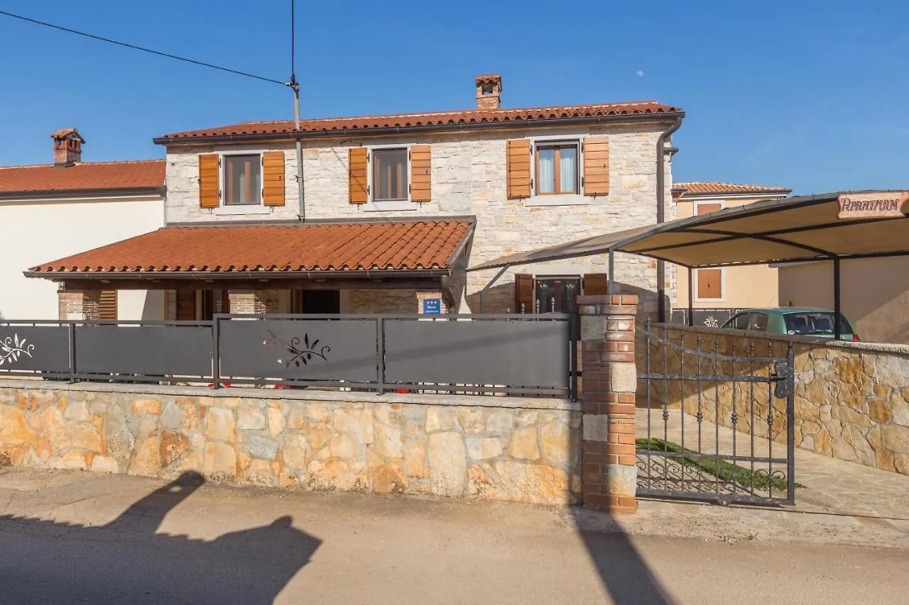 Apartments With A Parking Space Tar, Porec - 13245 Tar-Vabriga Croatia