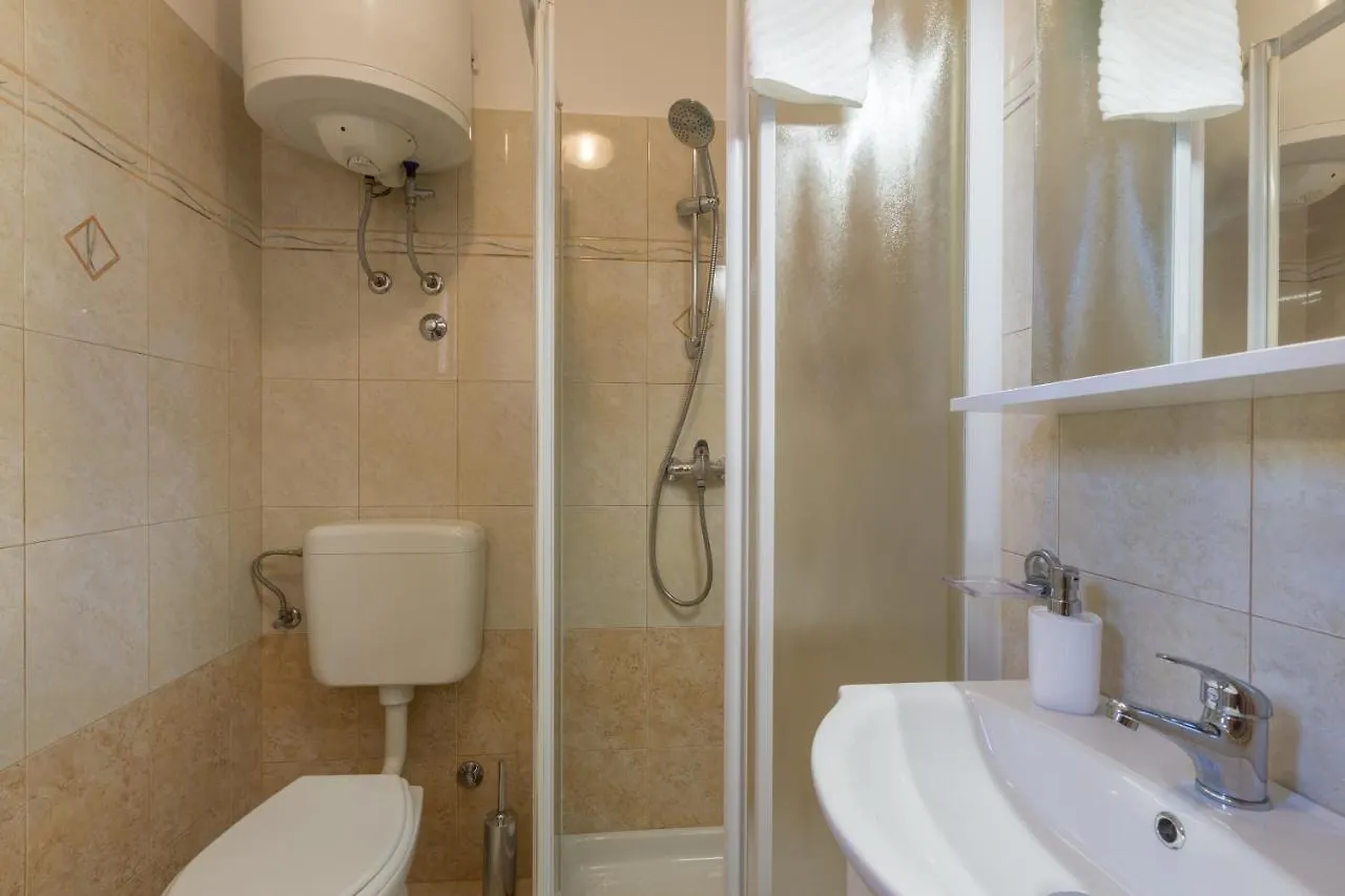 Apartments With A Parking Space Tar, Porec - 13245 Tar-Vabriga